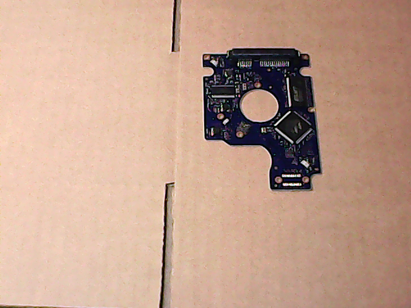 PCB 200323 220 0A90351 01 Z5K500-500 HTS545050A7E680 0J30005 DA5456