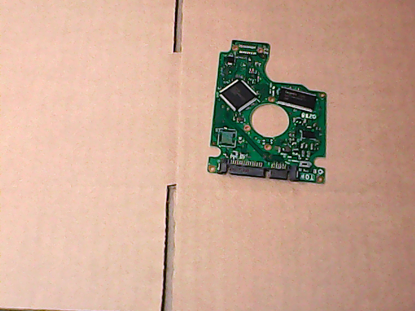 PCB 200324 220 0A90002 01 5K250-250 HTS542525K9SA00 0A54876 DA2010