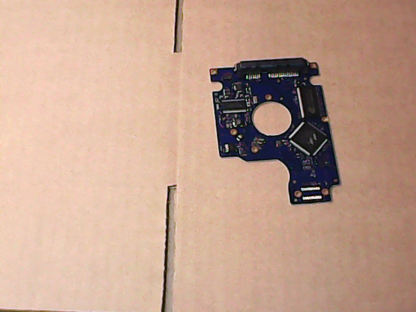 PCB 200329 220 0A90350 01 Z5K500-500 HTS545050A7E362 0J38085 DA5754