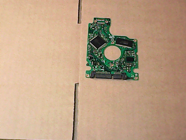 PCB 200330 320 0A25182 01 HTS541010G9SA00 0A27490 FW B C60P A/A