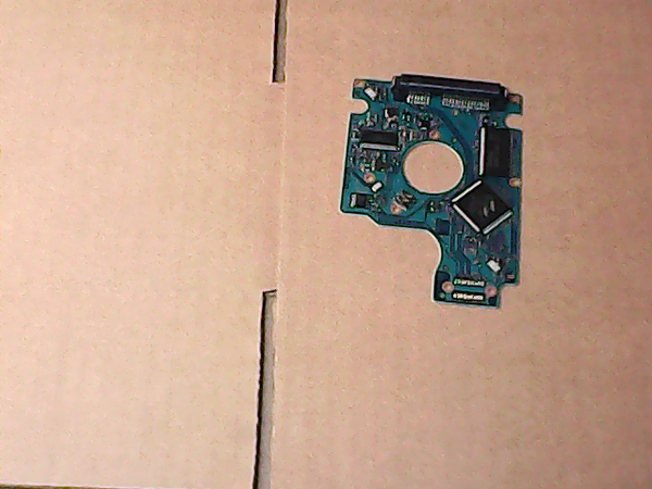 PCB 200331 220 0A90351 01 0J24301 Z5K500-500 HTS545050A7E680 FW F10
