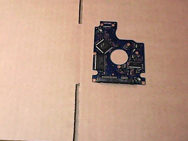 PCB 200332 220 0A90351 01 0J24301 Z5K500-500 HTS545050A7E680 FW F10