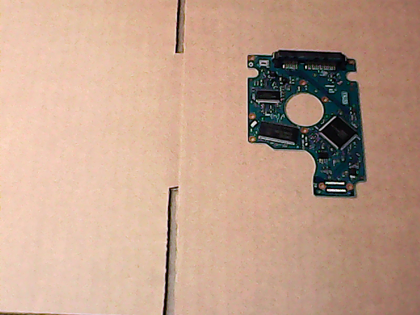 PCB 200333 220 0A90161 01 0A58732 5K500.B-320 HTS545032B9A300 0A71703