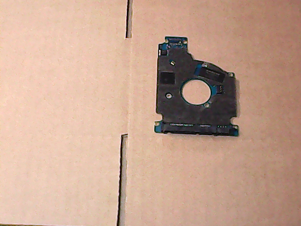 PCB 200337 100536286 REV E ST9320325AS 9HH13E-287 FW 0003SDM1