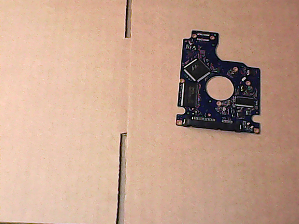 PCB 200344 220 0A90351 01 0J24297 Z5K500-500 HTS545050A7E380 FW ACA0 A/A