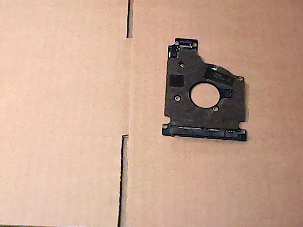 PCB 200348 100536286 REV E ST9500325AS 9HH134-287 FW 0003SDM1