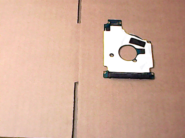 PCB 200352 100625000 REV A ST320LT020 9YG142-190 FW 0010SDM1