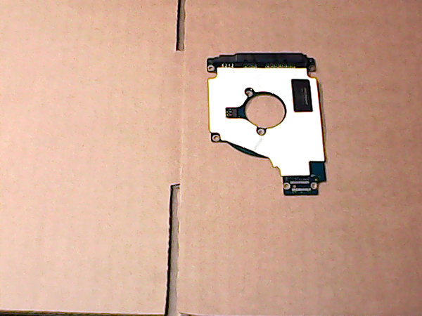 PCB 200361 100656847 REV A ST9750422AS 9RW14G-567 FW 0001BSM1