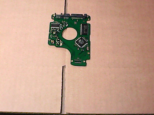 PCB 200388 BF41-00157A R00 HM121HI M5S1 REV A