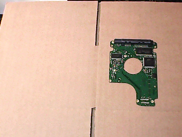 PCB 200392 BF41-00315A 05 HM321HI REV A C5732-G82A-A1XCF