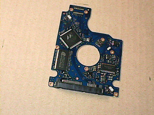 PCB 200406 0J24163 DA5261A MzD409 100 0A90351 01 HGST 0J32835 0XGR4J REV A0