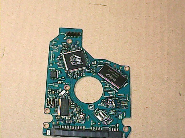PCB 200433 G002641A TF30XKQ6W 11A1 FKN7JC A5A002641010 A TOSHIBA MK1665GSX