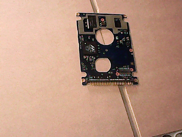 PCB 200437 CA26332-B42204BA MHV2080AH CA06531-B20400DL