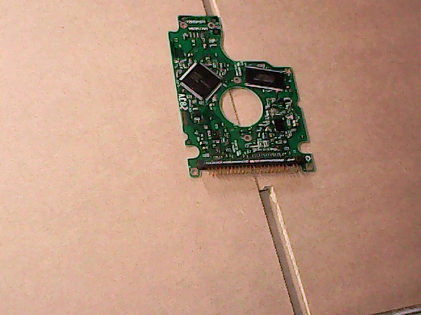 PCB 200438 320 0A25742 01 HTS421280H9AT00 0A26307