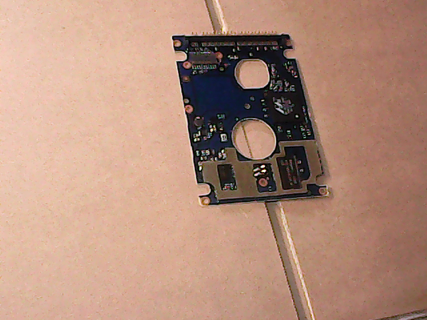 PCB 200439 PP18CA26332-B43104BA MHV2080AH PL