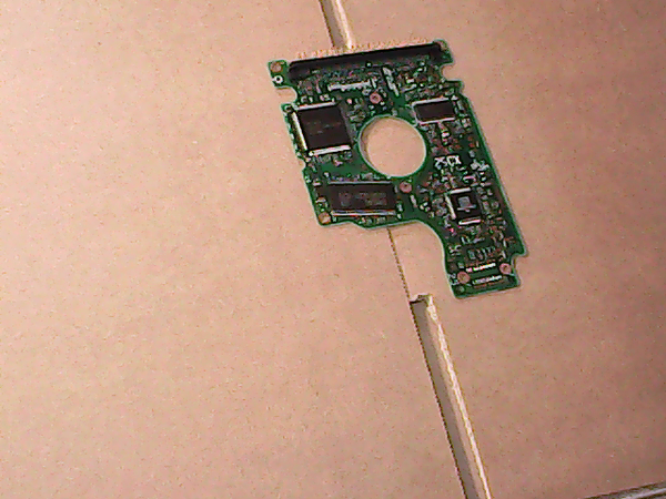 PCB 200441 320 08K1797 01 IC25N080ATMR04-0 08K0635