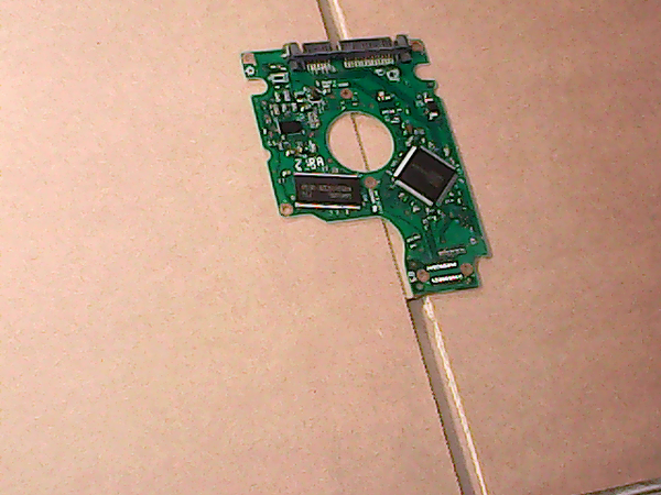 PCB 200450 220 0A52018 01 HTS541612J9SA00 0A53006 B C75P B/B