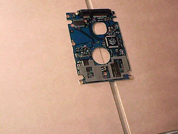 PCB 200452 CA26344-B32104BA MHY2120BH FW 0080890B