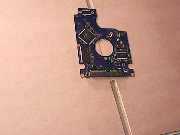 PCB 200459 220 0A90259 01 HTS723232A7A364 FW A A60W A/A