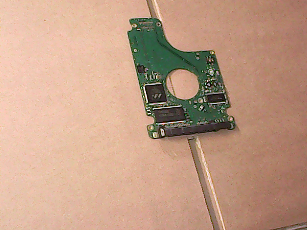 PCB 200461 BF41-00315A 05 S3M-REV 02 R00 HM641JI FW 2AJ10002