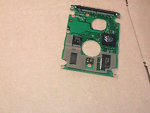 PCB 200471 CA26325-B17204BA FUJITSU MHT2040AT CA06297-B23400C1 342721-001