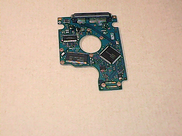 PCB 200499 220 0A90161 01 HITACHI HTS545050B9SA02 0A70465 DA3031 A845121