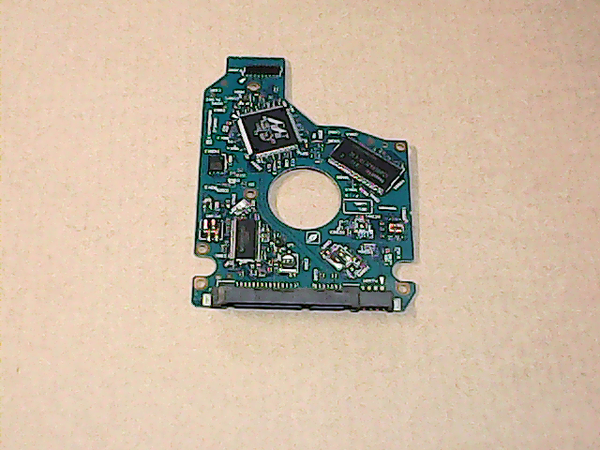 PCB 200502 G002641A TOSHIBA MK59GSM 608439-001 638974-001