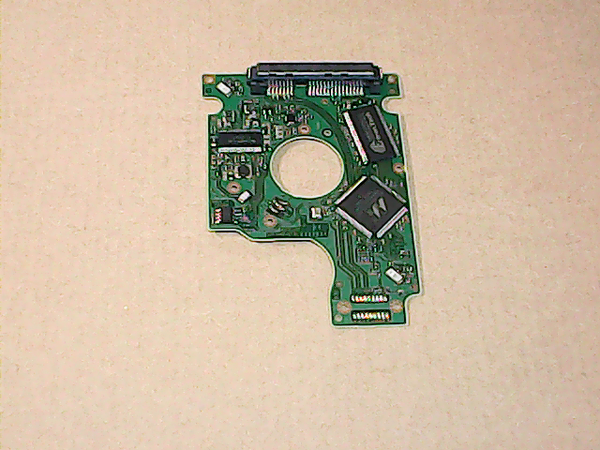 PCB 200505 220 0A90427 01 HGST HTS725050A7E630 0J45815 DA6852 FW 370