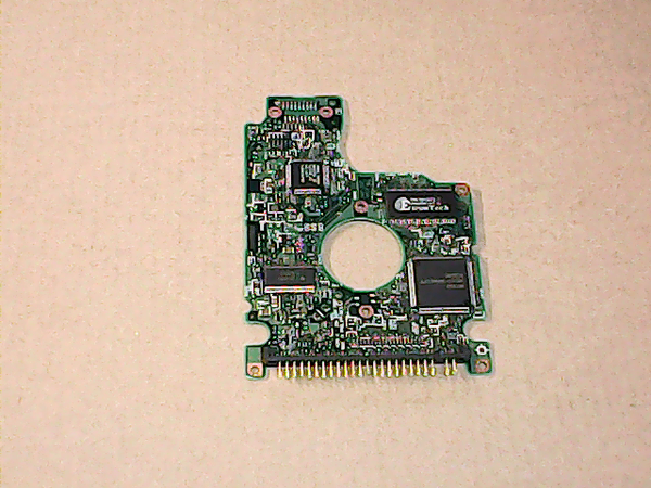 PCB 200512 320 36H6062 01 IBM IC25N020ATCS04-0 07N9317 H32687
