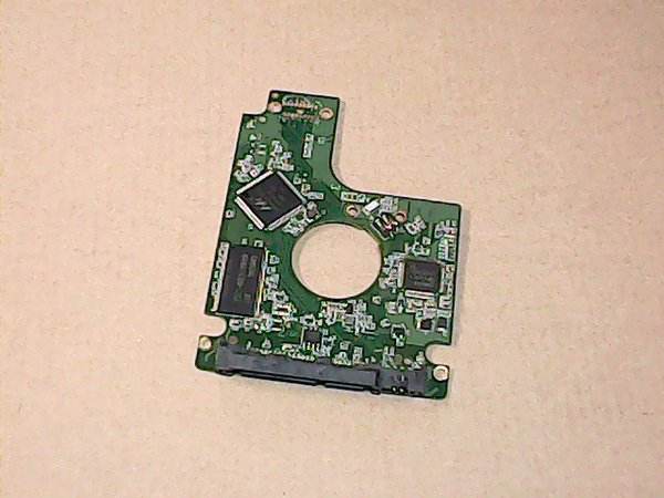 PCB 200518 2060-771672-004 REV A WESTERN WD5000BEVT-26A0RT0