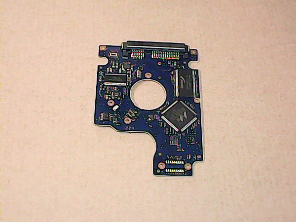PCB 200521 220 0A90269 01 HITACHI HTS547550A9E384 0J15081 DA3872