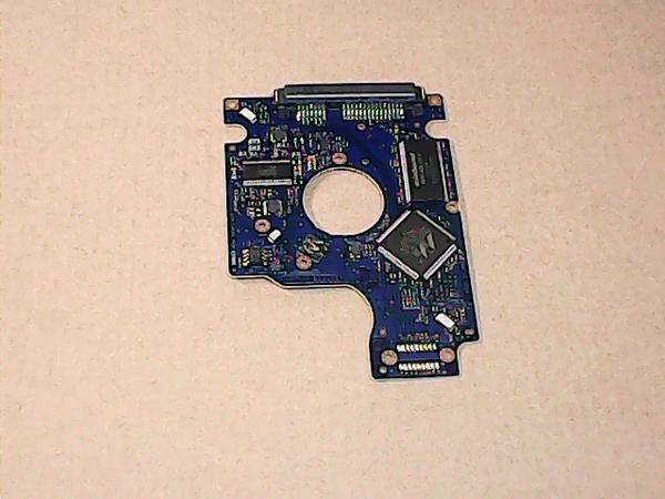 PCB 200539 220 0A90351 01 HGST HTS545050A7E680 0J30005 DA5456