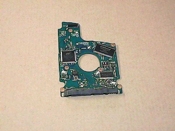 PCB 200547 G003235C TOSHIBA MQ01ABF050 AAH AA01 AM0P2C