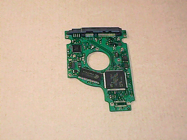 PCB 200558 100430580 REV C SEAGATE ST980813ASG 9S5232-031 FW 3.AAD