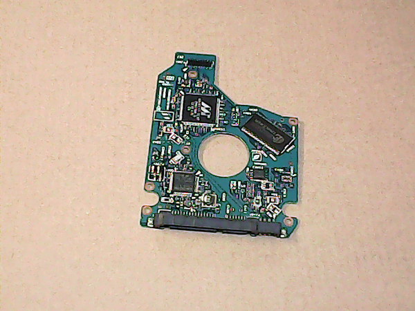 PCB 200559 G002872A TOSHIBA MK3261GSYN HDD2F23 D UF01 T 0PPHPX