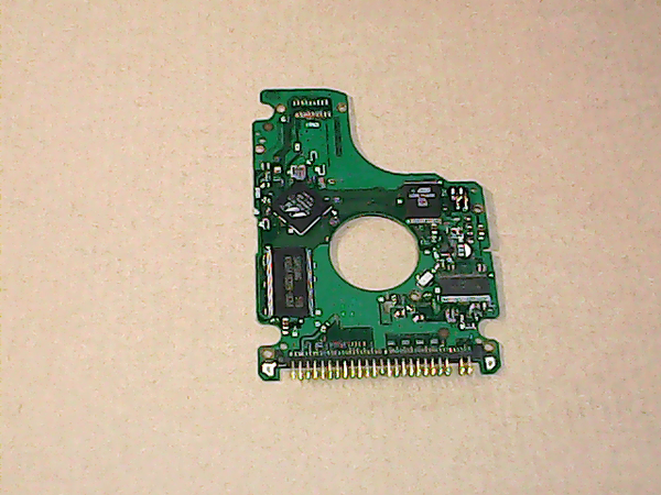 PCB 200561 MAGMA REV 03 BF41-00075A SAMSUNG MP0402H REV A FW UC100-14