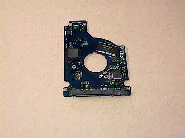 PCB 200565 100253286 REV E SEAGATE ST9320325AS 9HH13E-142 FW 0006SDM2