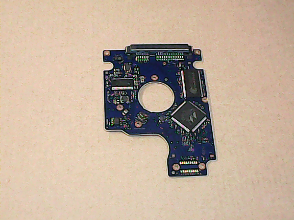 PCB 200566 220 0A90350 01 HGST Z5K500-500 HTS545050A7E362 0J38105 DA5754