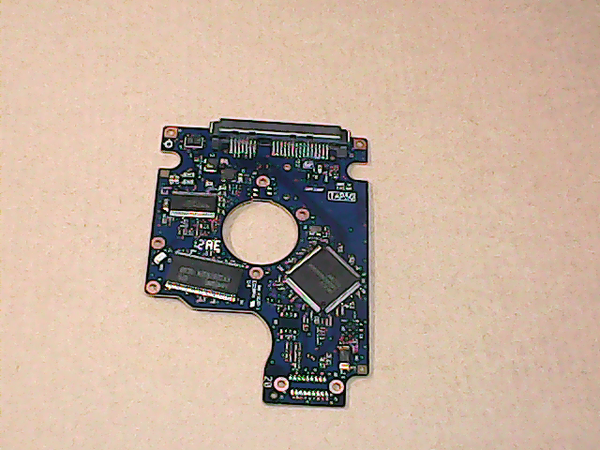 PCB 200594 220 0A90137 01 HITACHI HTS723216L9A362 7K320-160 FW C39F