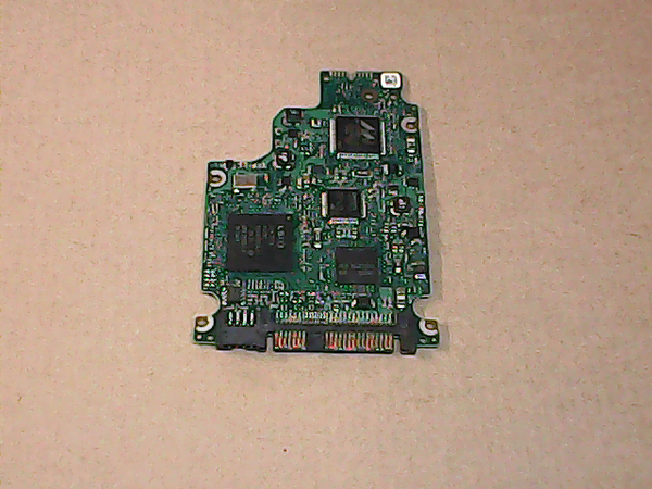 PCB 200600 100419609 HP DG146BB976 FW HPDC 430165-003 9F6066-035