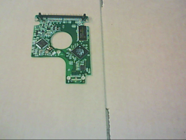PCB 200602 2060-701285-001 REV A WESTERN WD800VE-07HDT0