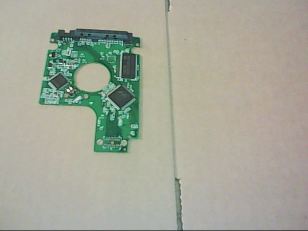 PCB 200606 2060-701499-005 REV A WESTERN WD3200BEVT-60ZCT1 465899-003