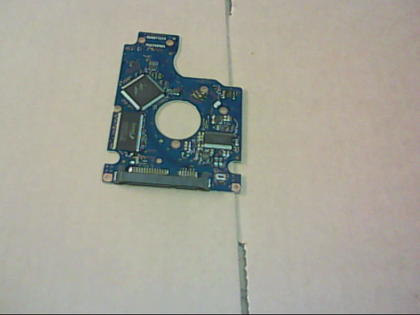 PCB 200608 10 69206V0 022 HITACHI HTS723232A7A364 A A60W A/A 0A79646