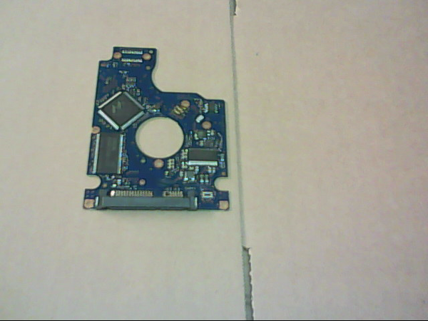 PCB 200610 220 0A90259 01 HITACHI HTS547575A9E384 H2T750854S A A50A A/A