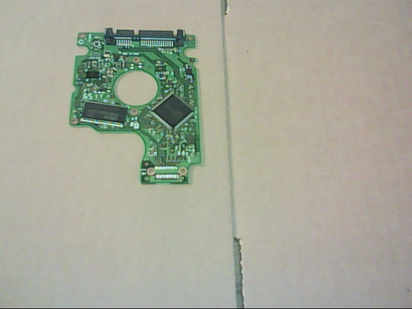 PCB 200611 220 0A28613 01 HITACHI HTS541612J9SA00 0A50686 DA1587