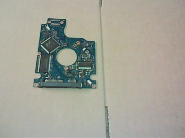 PCB 200612 220 0A90351 01 HGST HTS541075A9E680 H2T750854S 0J33072 A A590