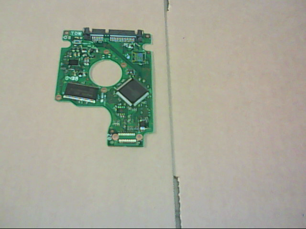 PCB 200614 220 0A90002 01 HITACHI HTS542512K9SA00 0A54873 DA2010