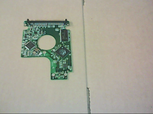 PCB 200620 2060-701281-001 REV A WESTERN WD800UE-22HCT0