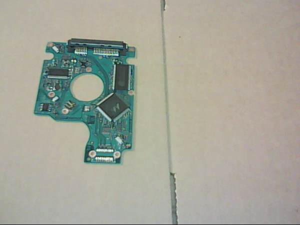 PCB 200622 220 0A90351 01 HGST HTS725050A7E630 A ZB550 B/A H2T5003272S7