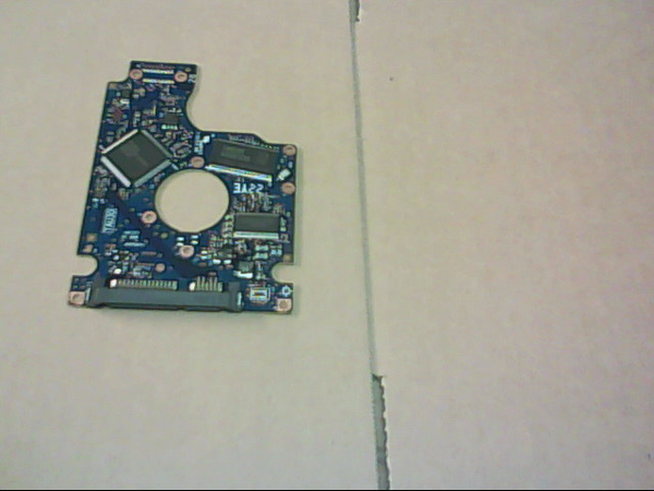 PCB 200623 220 0A90161 01 HITACHI HTS725032A9A364 A C72E A/A 0A78273